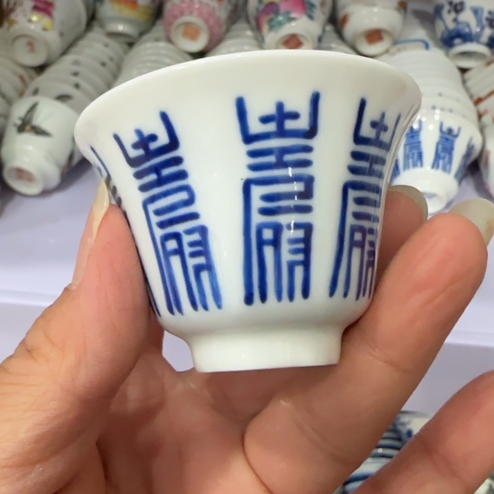 陶瓷艺术品收藏陶瓷