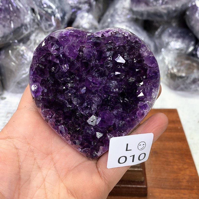 【闪购商品】未镶嵌水晶大型摆件（非配饰）