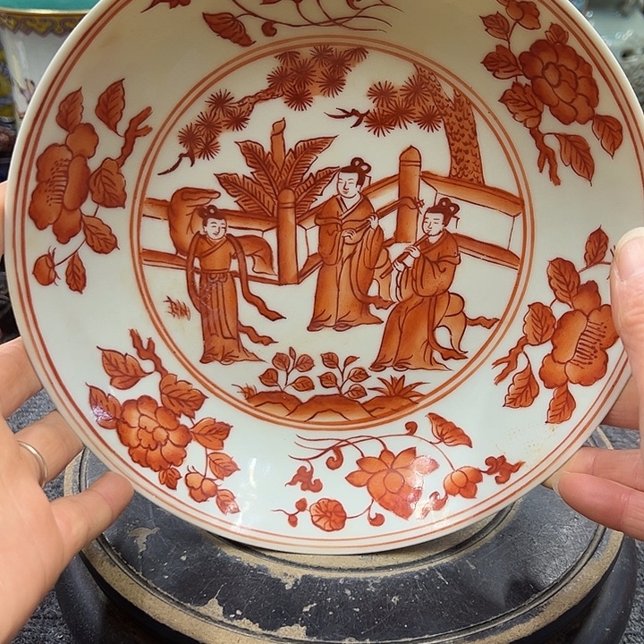 瓷片摆件摆件摆件摆件