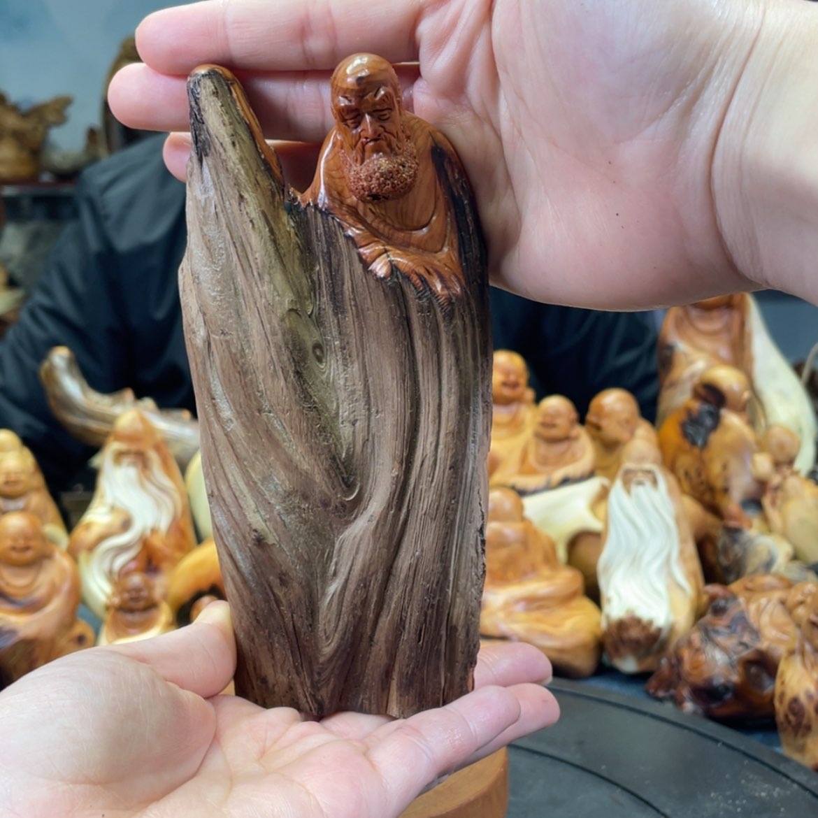 【闪购商品】柏木（崖柏）其他