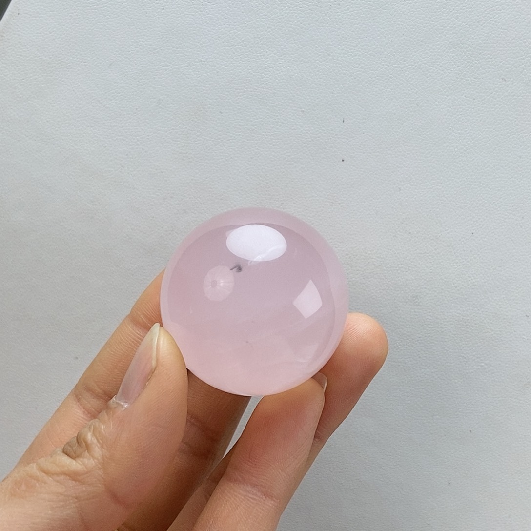 水晶摆件（500多样性发一件未镶嵌