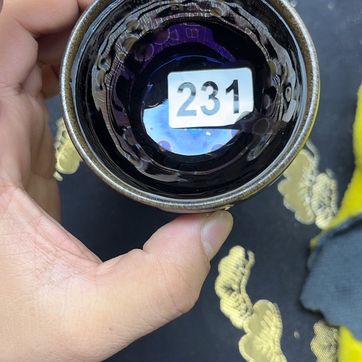 茶盏木木建盏茶器231
