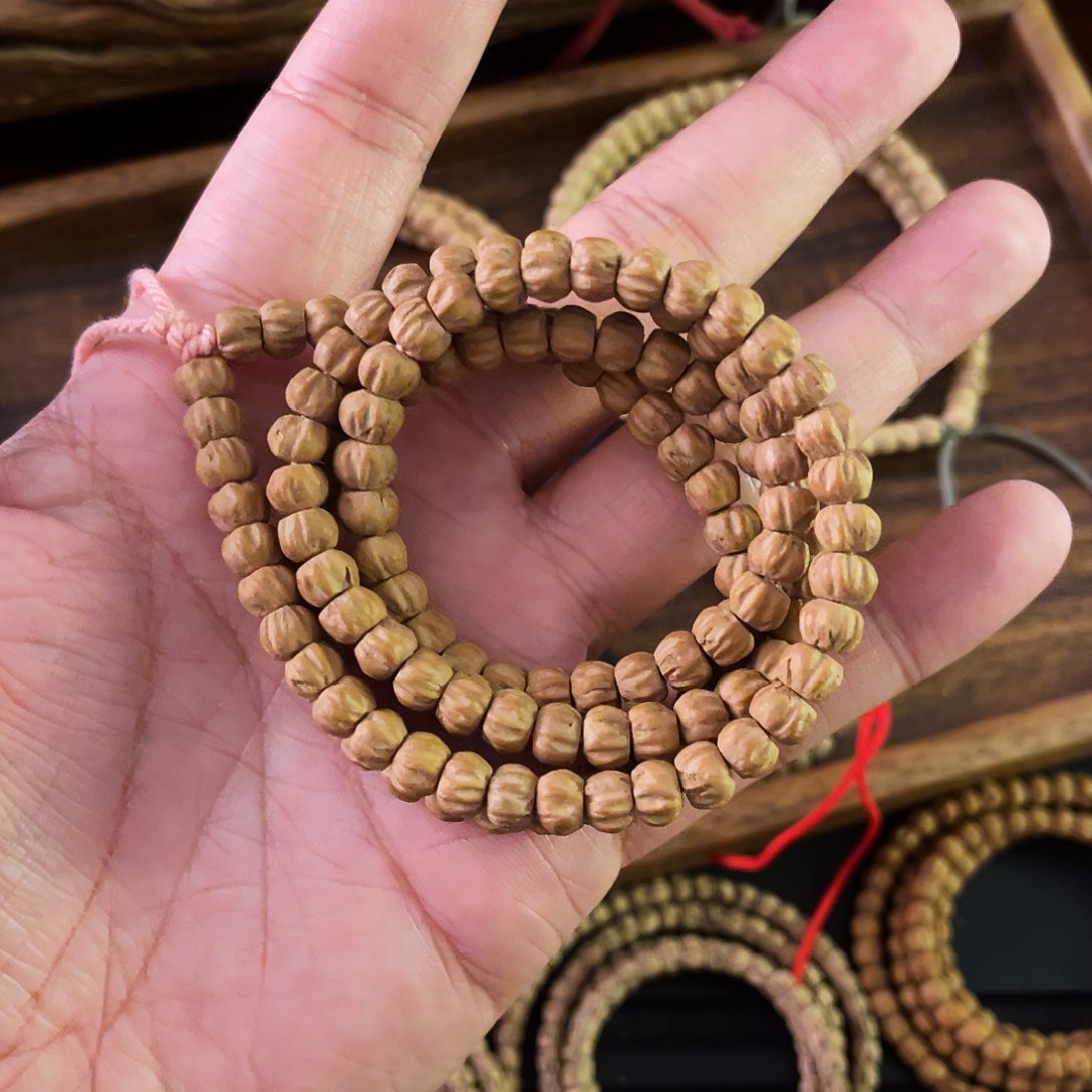 柏香籽/百香籽吊坠笑*