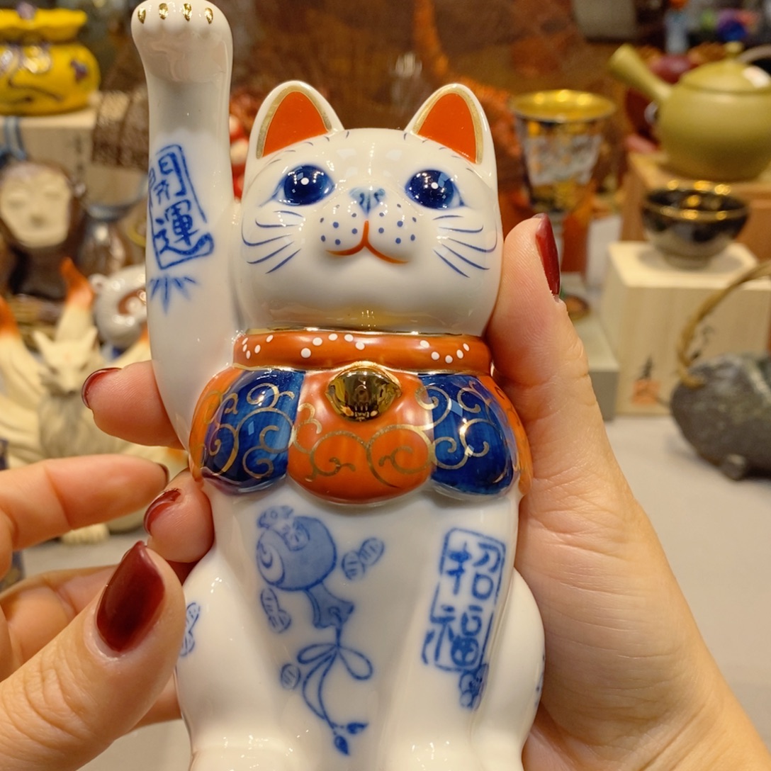 如图所示 观兰器物