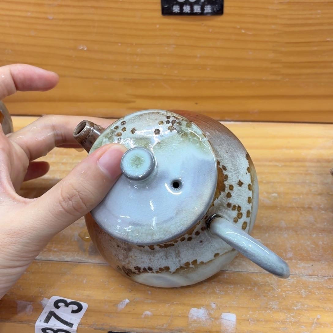 陶园柴烧，精品高货598