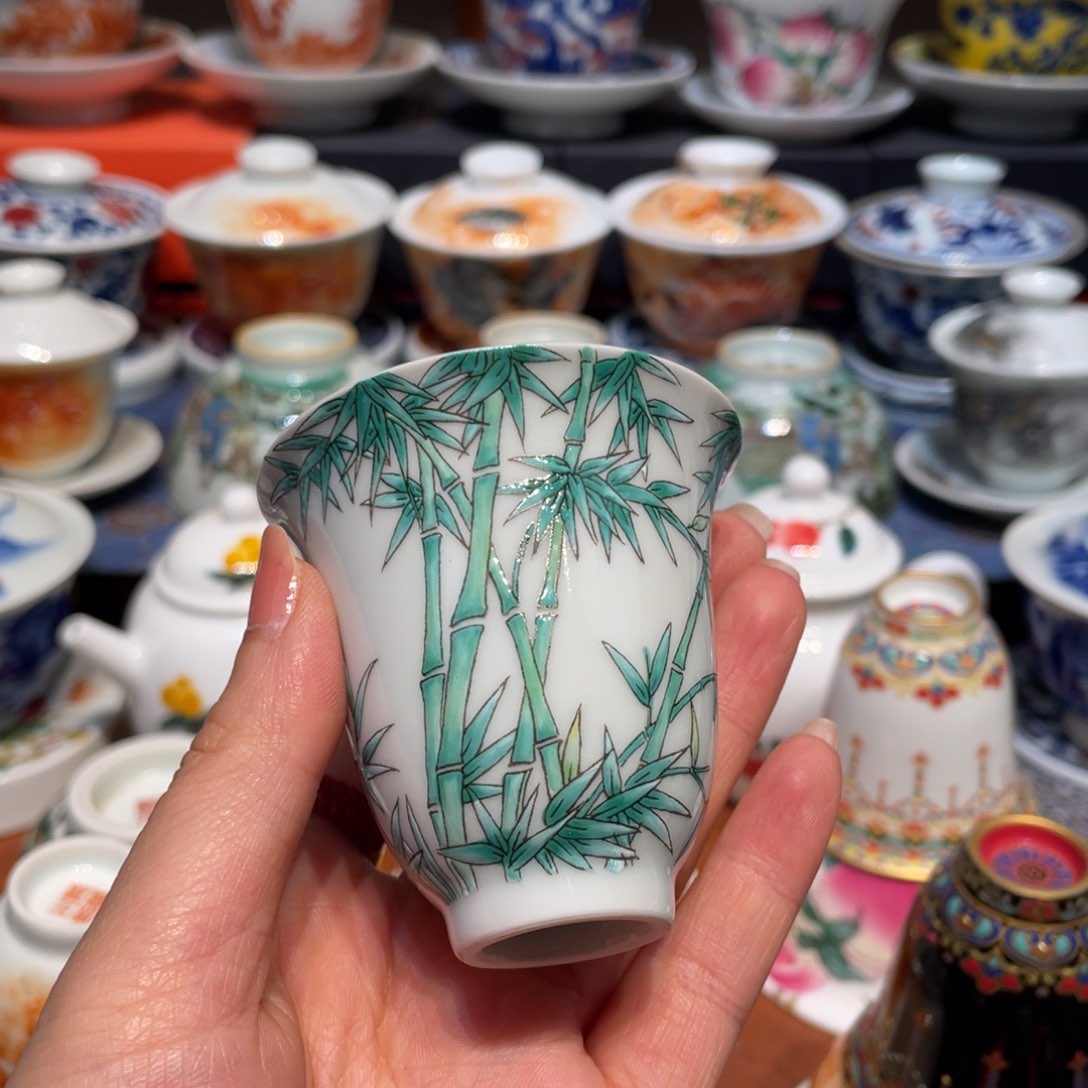 景德镇瓷器景德镇陶瓷