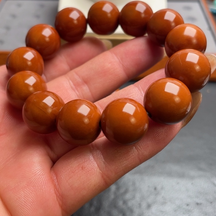 橄榄核吊坠橄榄核1.7