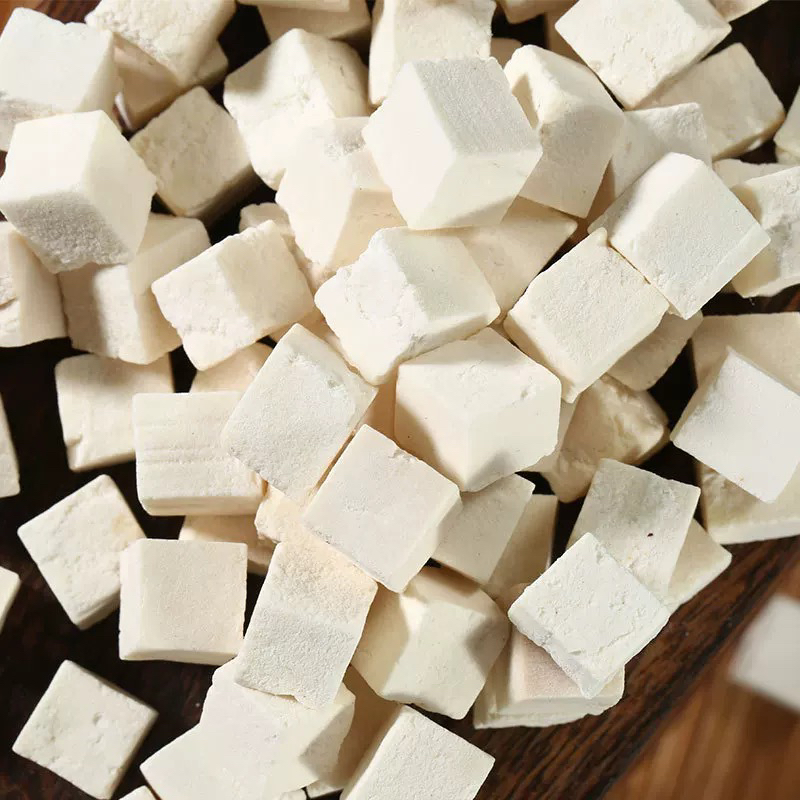 擎艾 英山茯苓丁