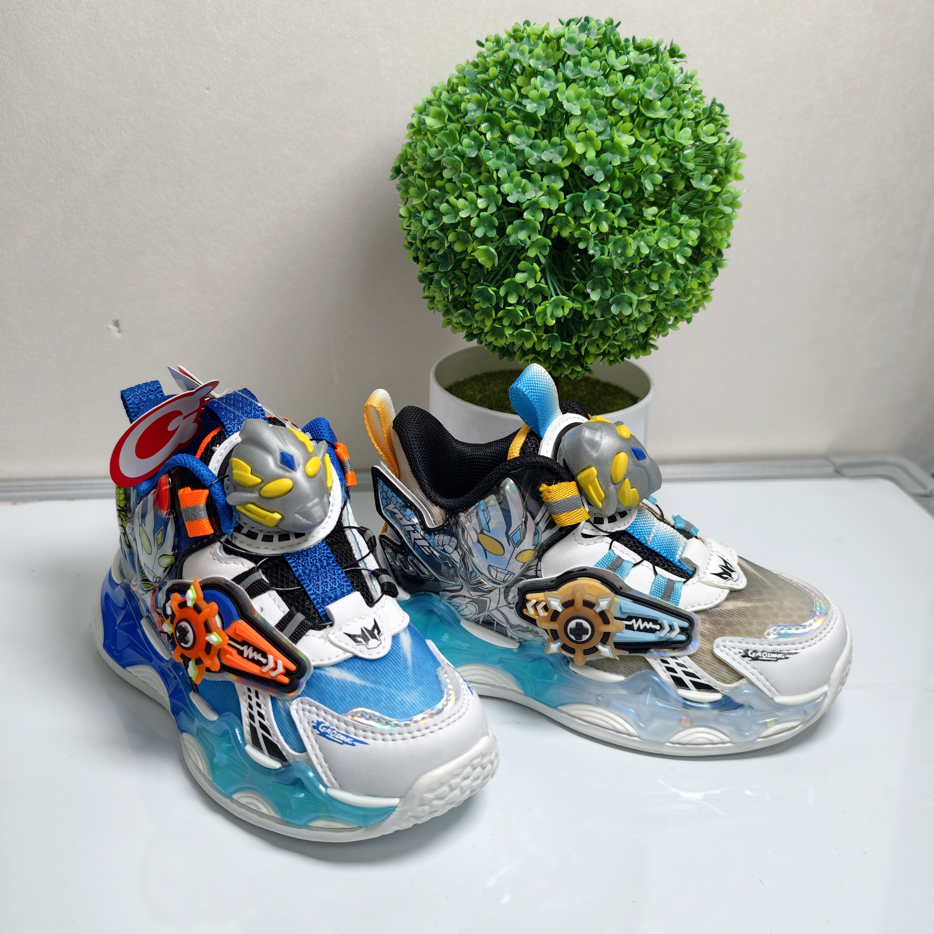 开学季休闲跑步鞋男潮鞋透气老爹鞋运动鞋篮球鞋