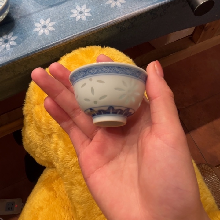 *****景德镇高温陶瓷杯子