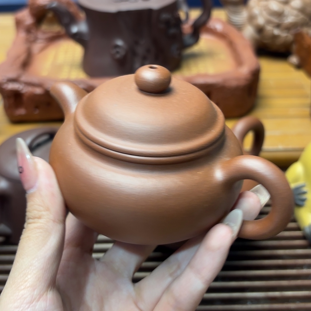 茶壶紫砂五号店专项