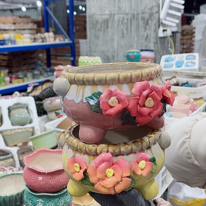 红陶正品数量有限