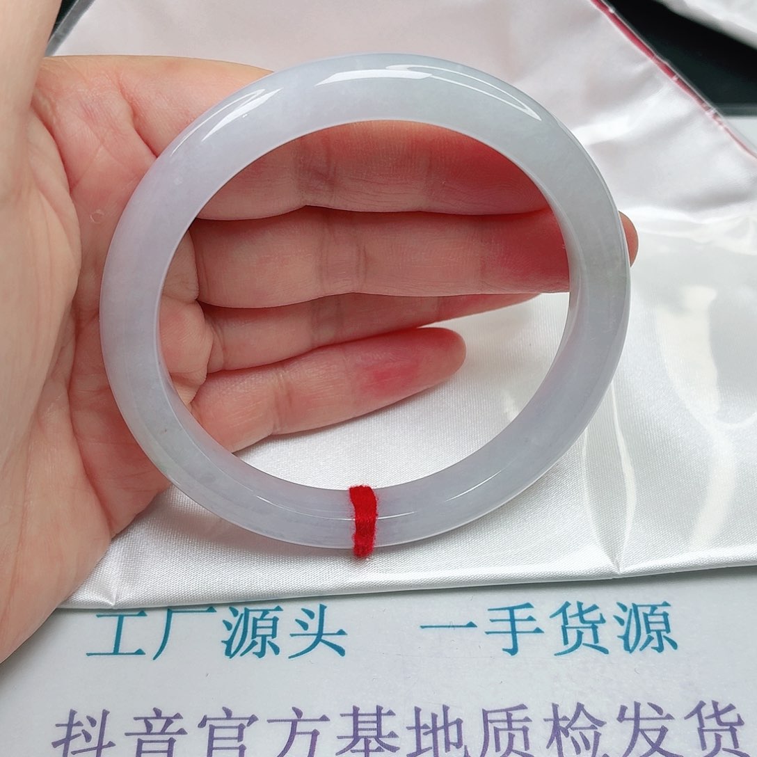 未镶嵌手镯翡翠59