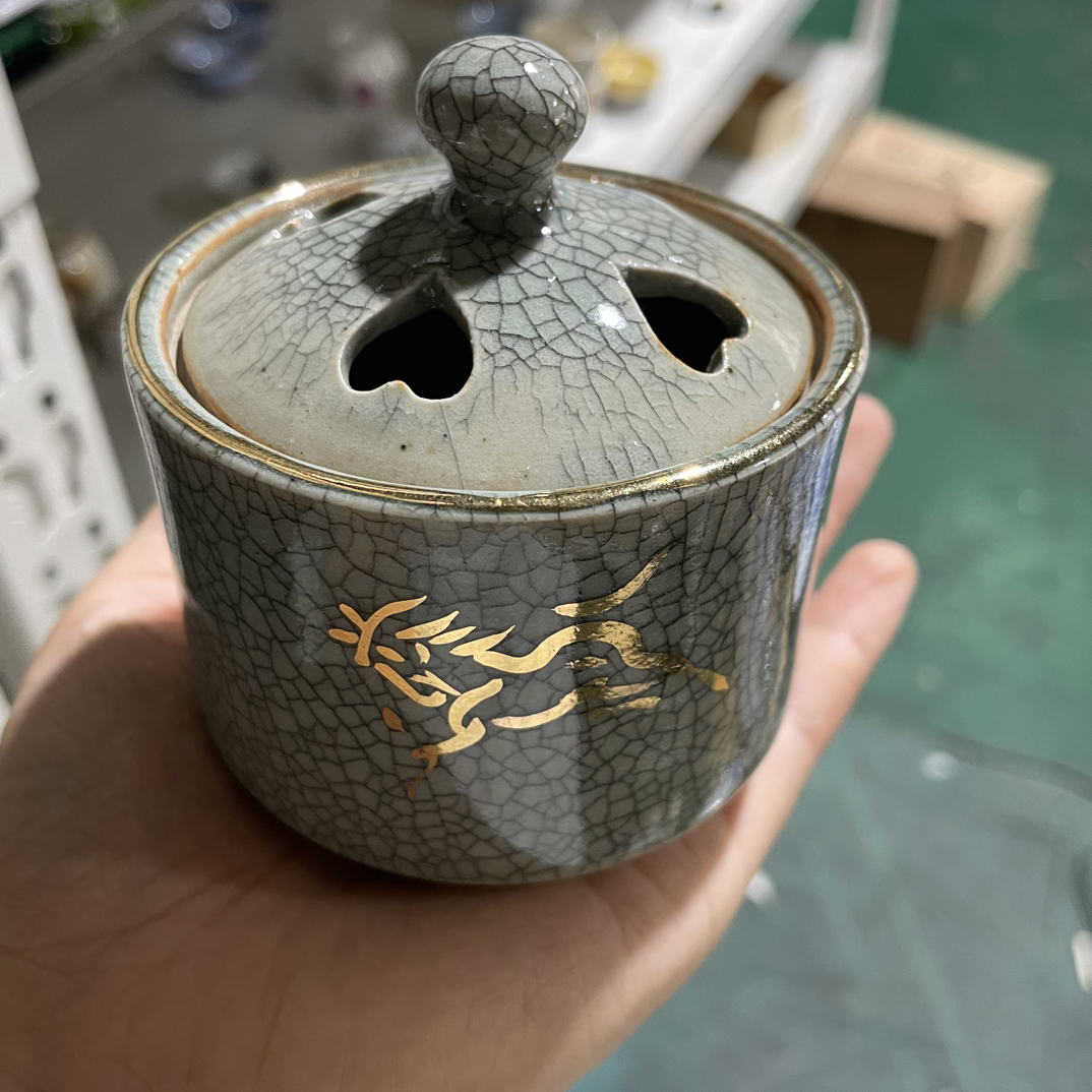 相马香炉全品新品，日本回流