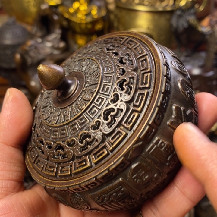 茶台摆件/工艺摆件