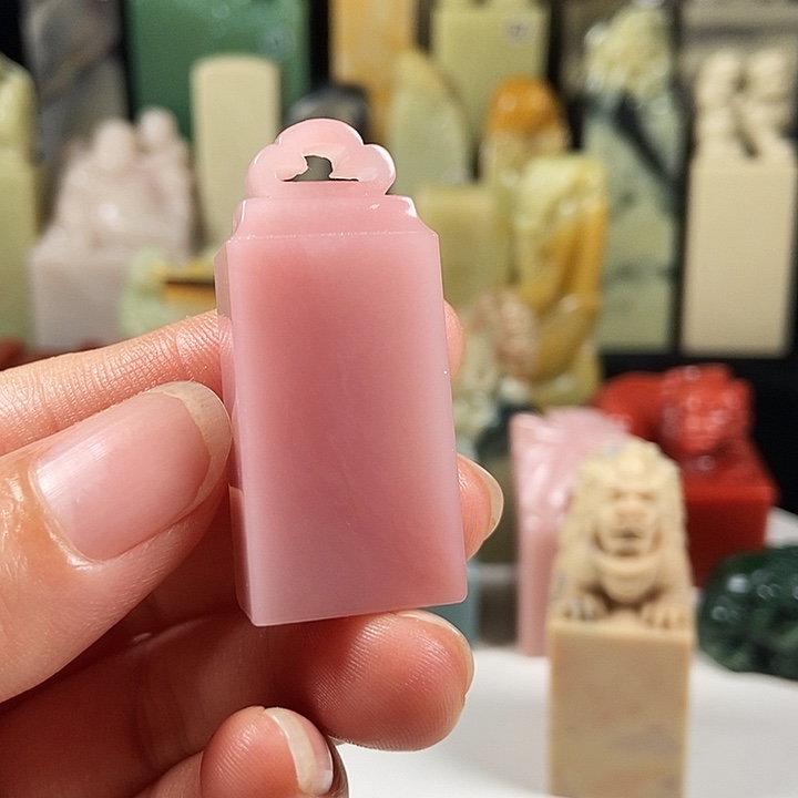 云南石云南石印章