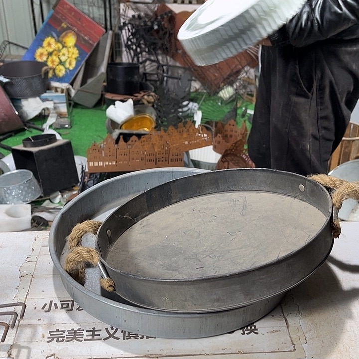 铁艺默认瑕疵介意勿拍发出不退不换