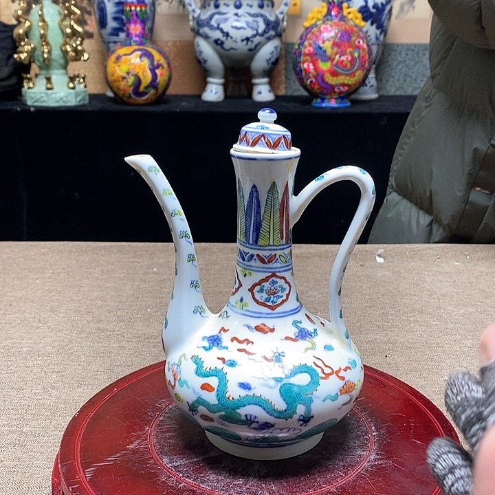 瓷片高端瓷器。甄选链接