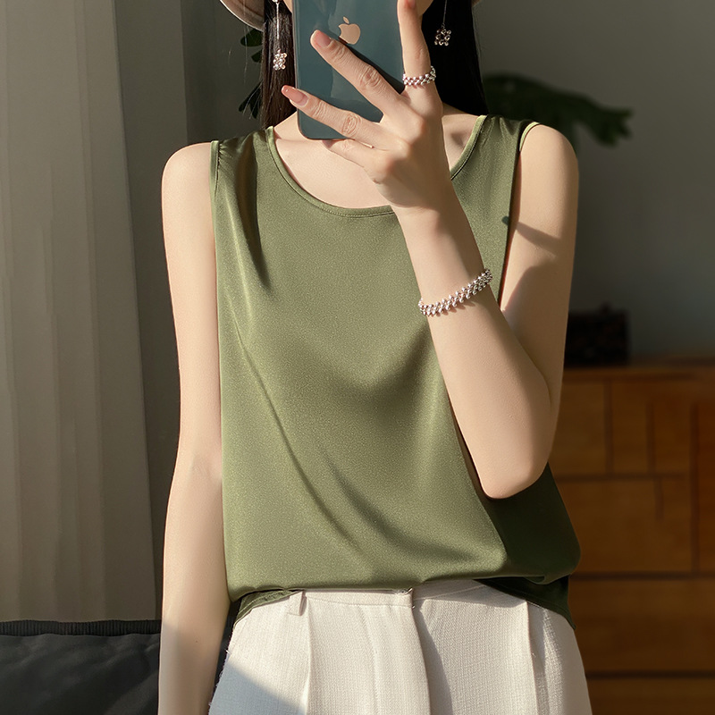 性感蕾丝绑带挂脖连体背心套装轻奢修身浪漫吊带舒适家居服