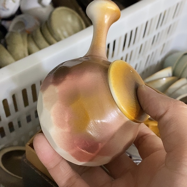 陶瓷艺术品及陶瓷制品