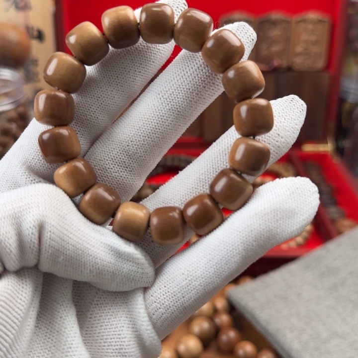 超***卜檀香木1112老型 精品 老粉打包价