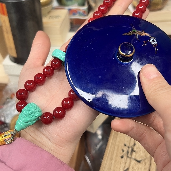 瓷器工艺品陶瓷器皿