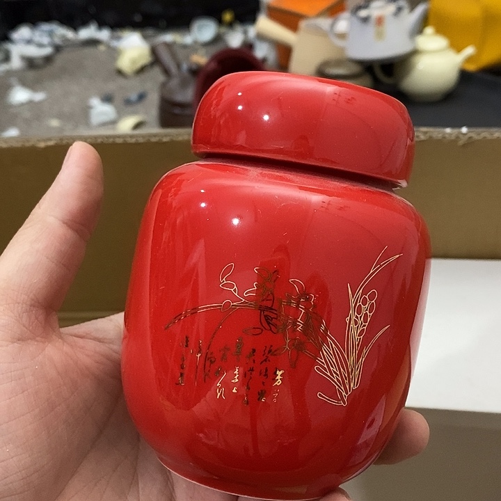 陶瓷艺术品制作工艺壶