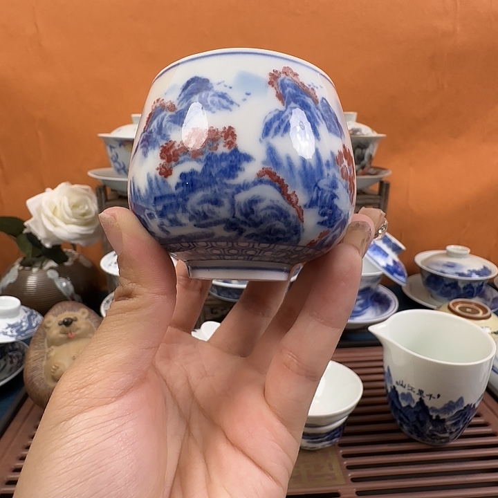 景德镇市是全国唯一拥有
