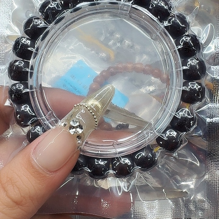 星月菩提手串520快乐星月菩提10