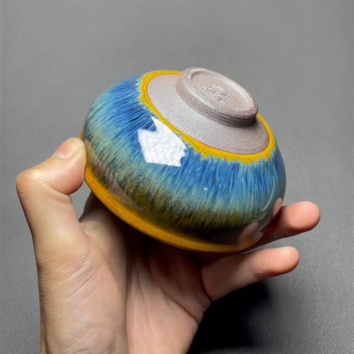 【闪购商品】茶盏-1028...........