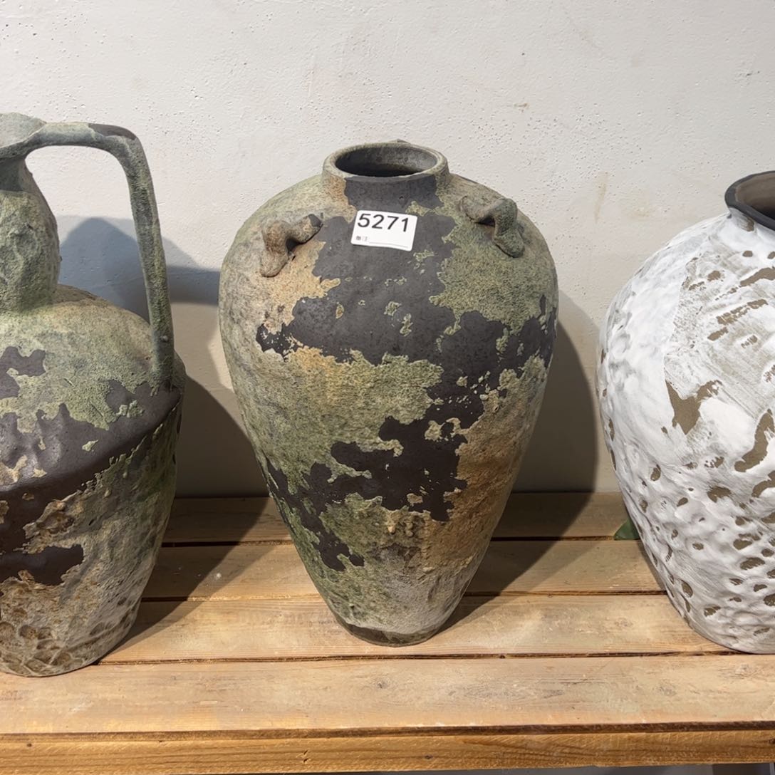 瓷片5271高42口6默认无孔