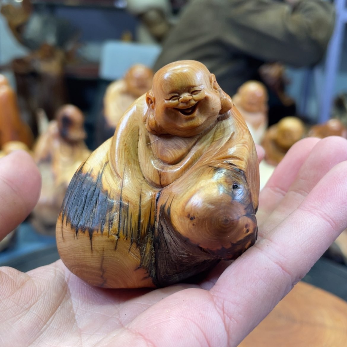 【闪购商品】柏木（崖柏）其他