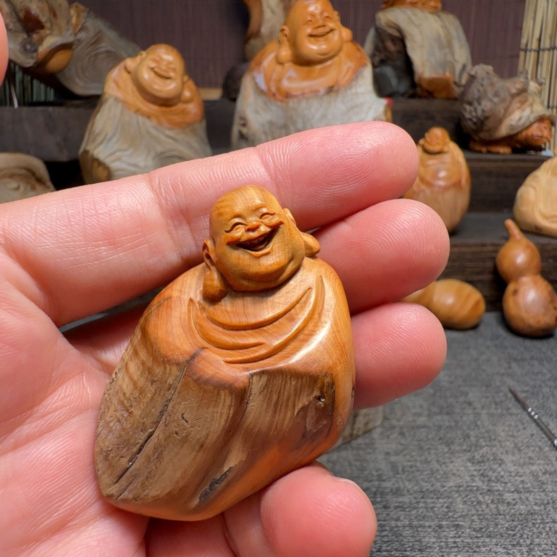 史***4柏木（崖柏）我的小伙伴都在