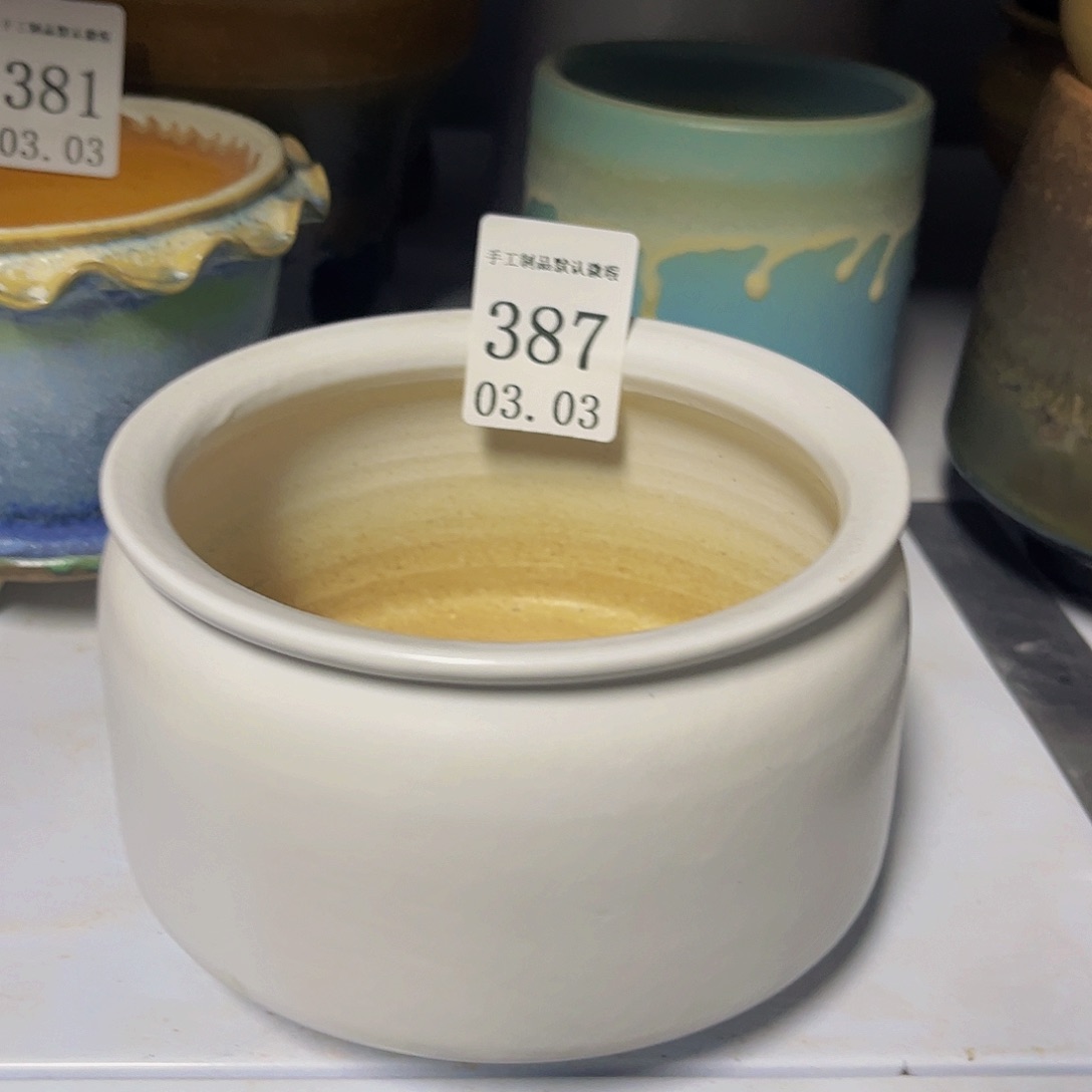 摆件景德镇陶瓷手工制作