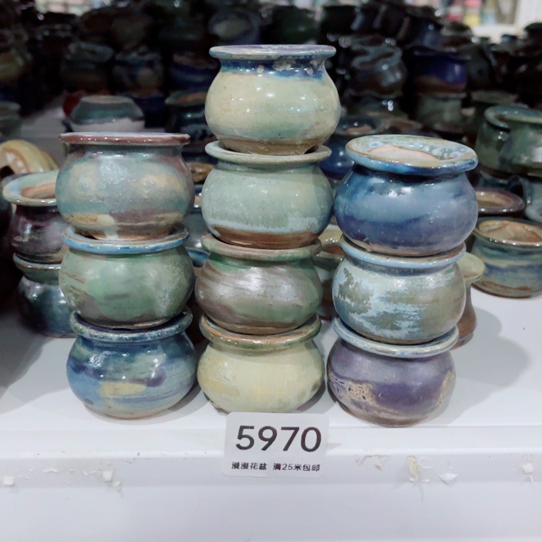 5970内口3景德镇手工制作