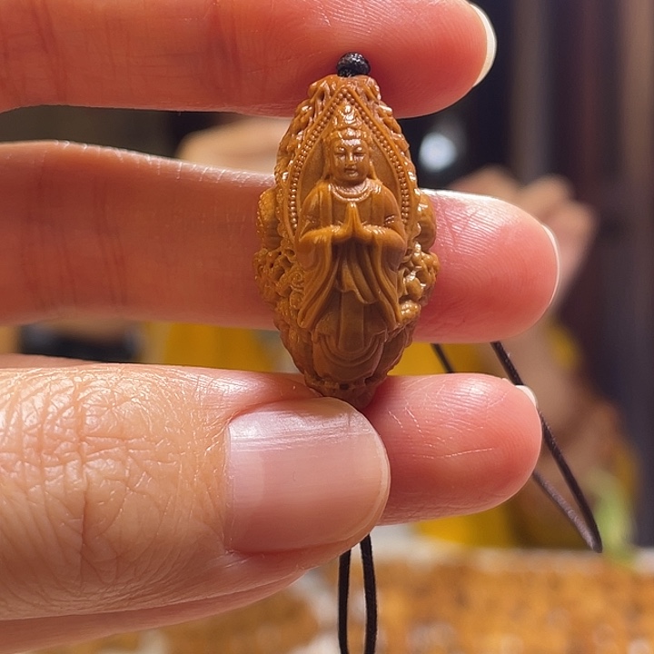 手串/手链橄榄核