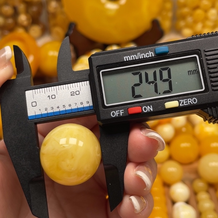 树脂非金属2代蜡008