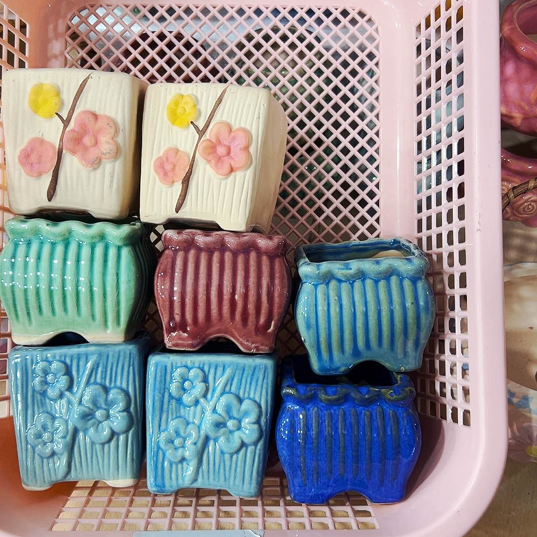 红陶高温陶瓷材料115