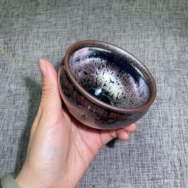茶盏建盏直播间链接