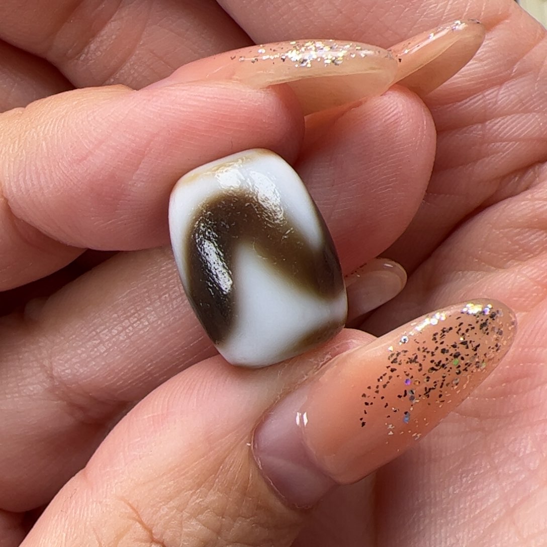 【闪购商品】玛瑙/玉髓颈饰合金