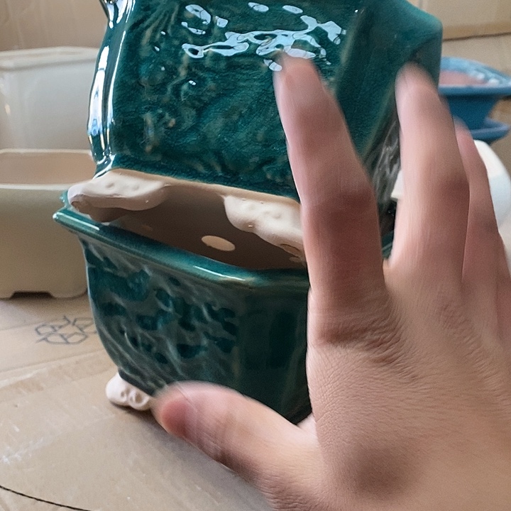 宜兴花盆透气透水