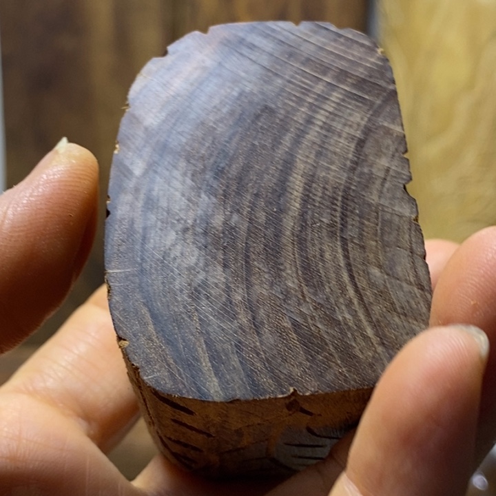 标***牌木老山檀木料木料