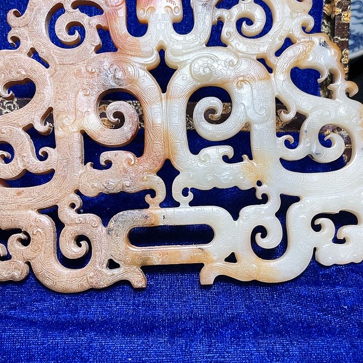 底槽青一物一图发货支持七天无理由。