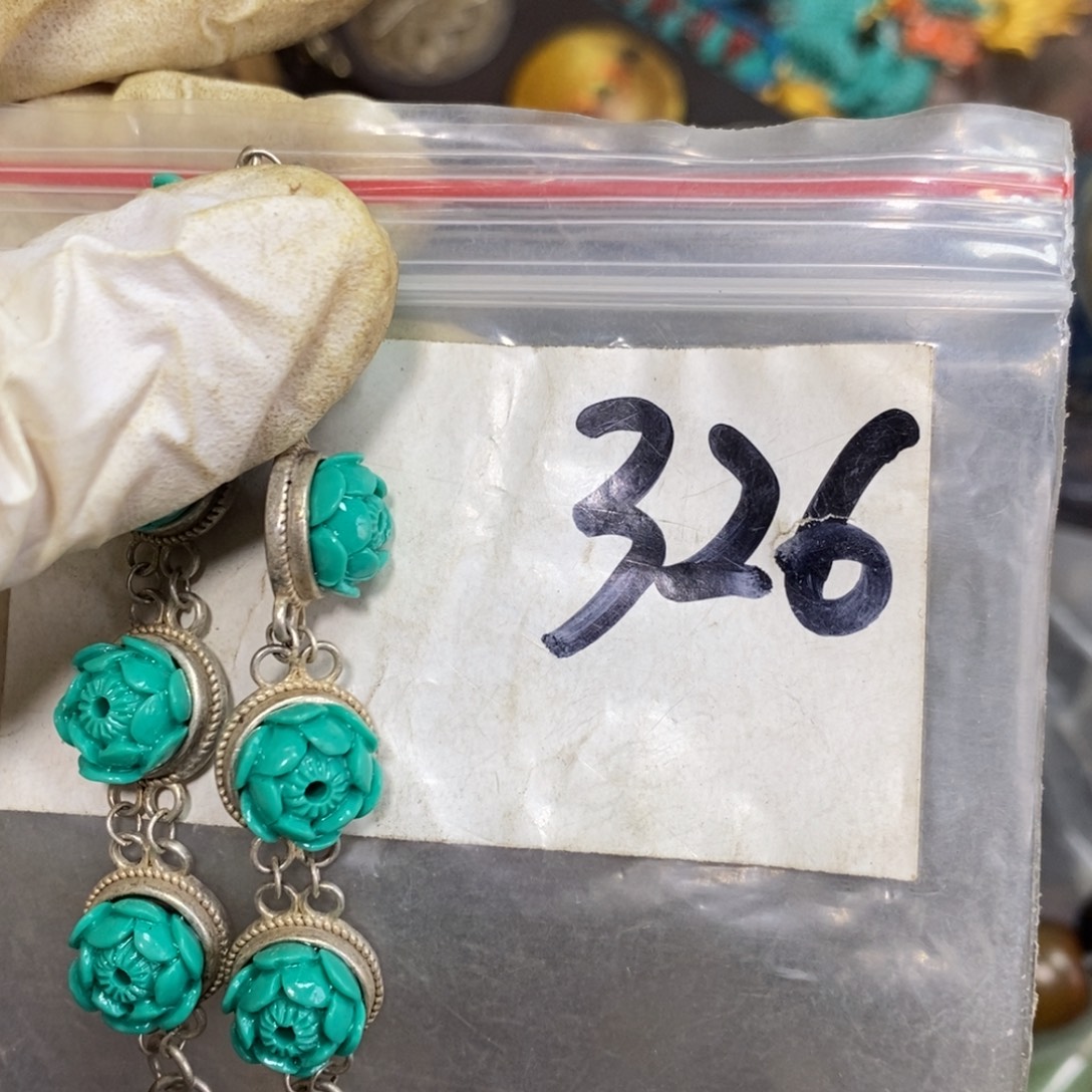 玉***开一二七杂项直播间专属链接