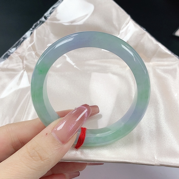 未镶嵌手镯翡翠翡翠799