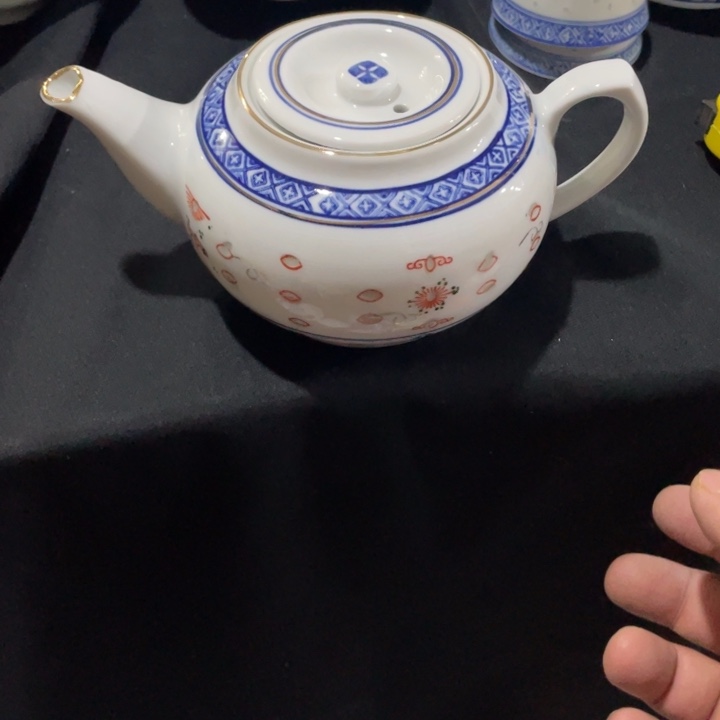景德镇陶瓷高温瓷厂货