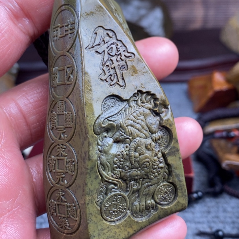 【闪购商品】原石雕刻