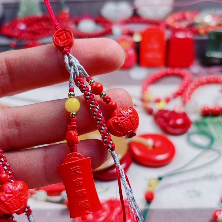 玛瑙/玉髓颈饰合金