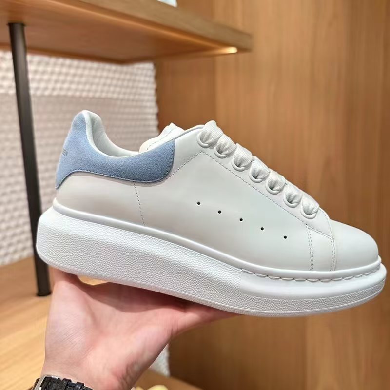 (轻奢名品)25SS芯片版时尚情侣休闲鞋