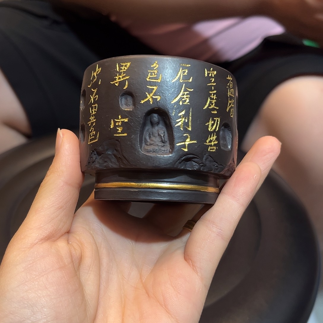 茶壶紫砂紫砂主人杯